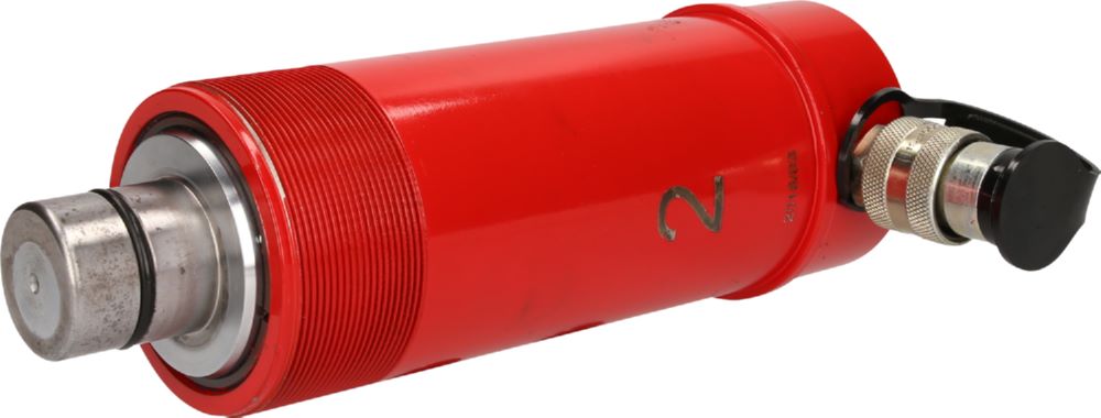 Produktbild KS Tools Hydraulikzylinder 30 tonnen