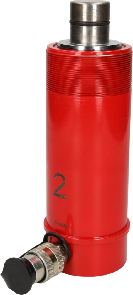 Produktbild KS Tools Hydraulikzylinder 30 tonnen bild 3