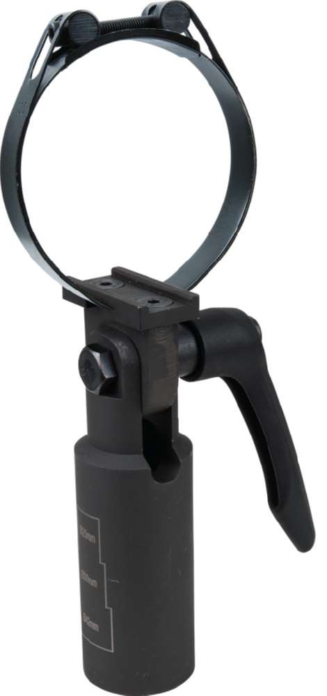 Produktbild KS Tools Hydraulikzylinder Halterungs Satz 4 Teile bild 3