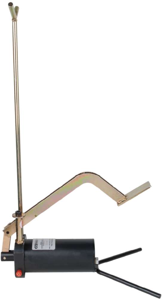 Produktbild KS Tools Hydraulische Fußpumpe