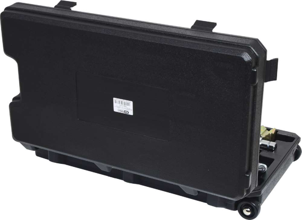 Produktbild KS Tools Hydraulischer KFZ-Richtwerkzeugsatz Tragkraft 10 t 17 Teile bild 3