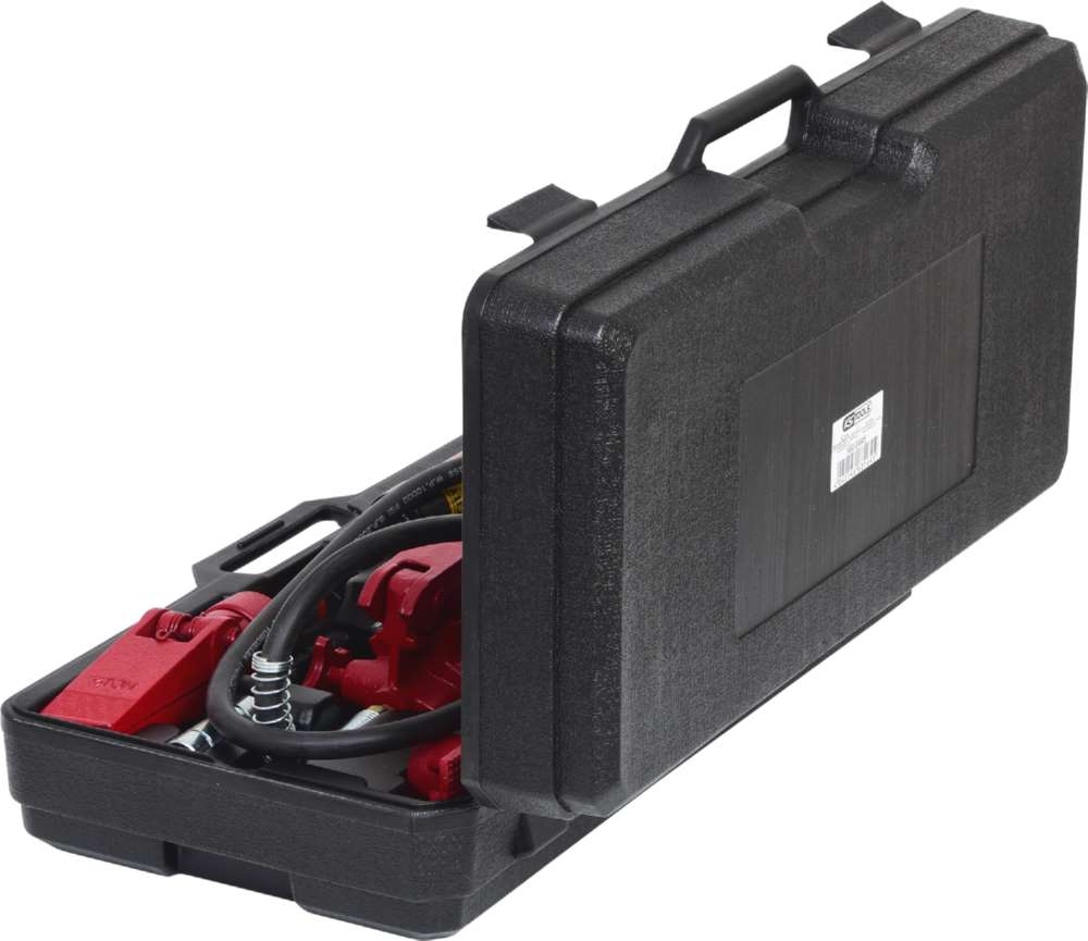 Produktbild KS Tools Hydraulischer KFZ-Richtwerkzeugsatz Tragkraft 4 t bild 2
