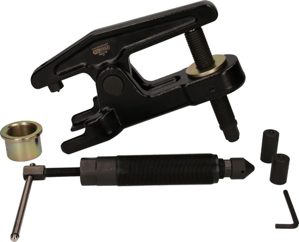 Produktbild KS Tools Hydraulischer Kugelgelenk Ausdrücker 40 mm
