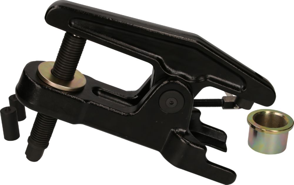 Produktbild KS Tools Hydraulischer Kugelgelenk Ausdrücker 40 mm bild 2