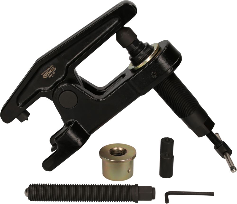 Produktbild KS Tools Hydraulischer Kugelgelenk Ausdrücker 40 mm bild 3