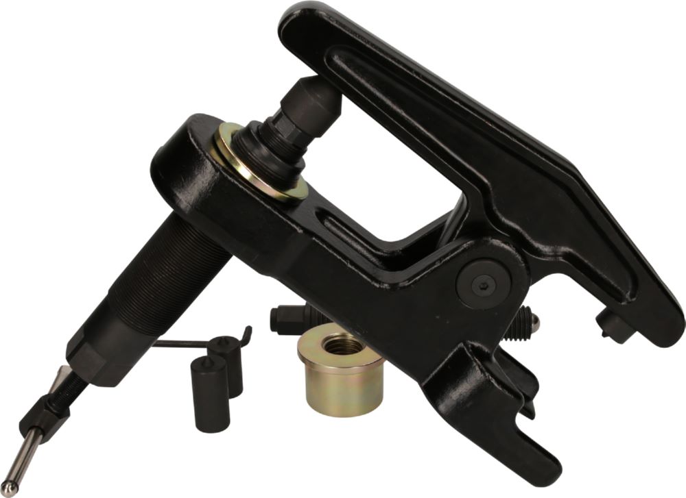 Produktbild KS Tools Hydraulischer Kugelgelenk Ausdrücker 40 mm bild 4