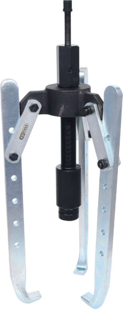 Produktbild KS Tools Hydraulischer 3 armig SW A 50 bis 350 mm Universal Abzieher