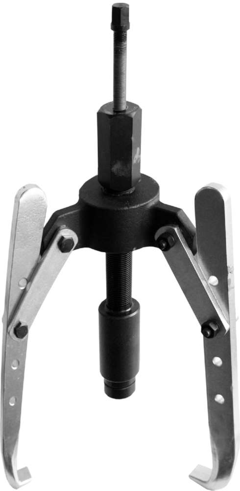 Produktbild KS Tools Hydraulischer Universal Abzieher 3 armig Spannweite A 50 bis 350mm bild 4