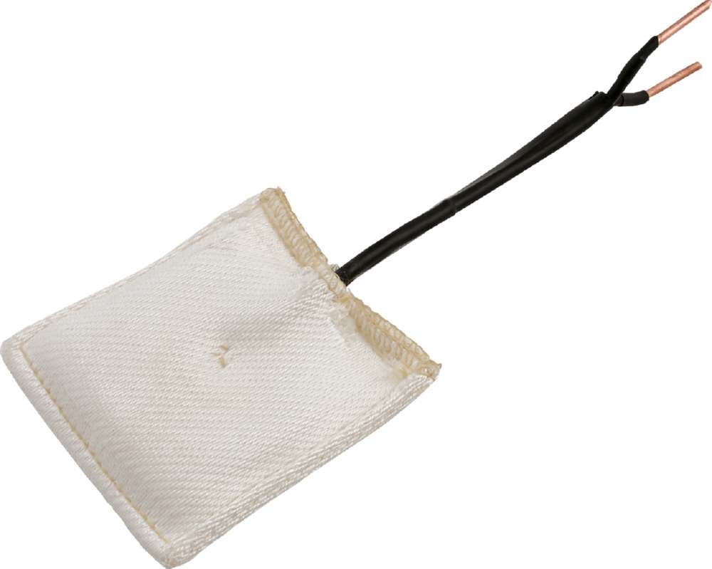 Produktbild KS Tools Induktionskissen 100 x 100 mm