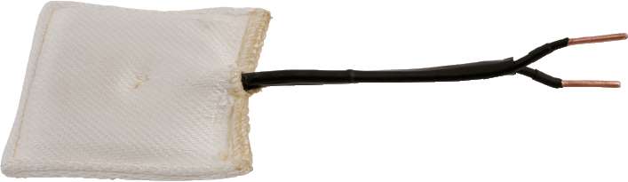 Produktbild KS Tools Induktionskissen 100 x 100 mm bild 2