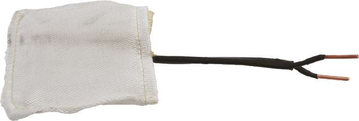 Produktbild KS Tools Induktionskissen 100 x 100 mm bild 3