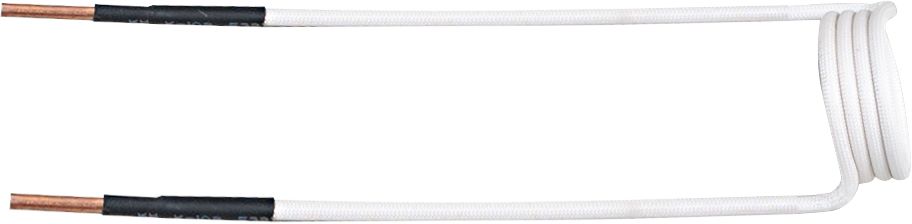 Produktbild KS Tools Induktions Spule 30 mm Standard Länge KFZ Karosserie