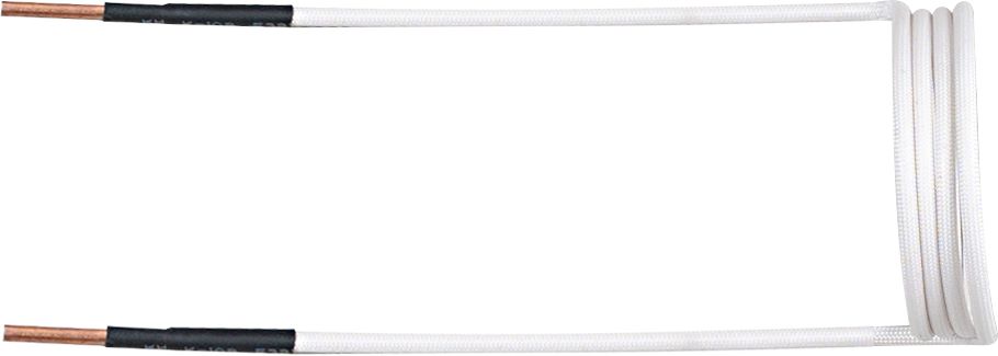 Produktbild KS Tools Induktions Spule 50 mm Standard Länge KFZ Karosserie