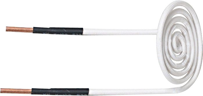 Produktbild KS Tools Induktionspule rund Durchmesser 56 mm KFZ Spezialwerkzeug