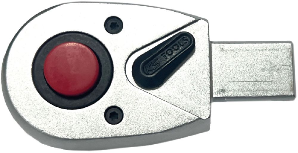 Produktbild KS Tools INFINITOOL Einsteck Drehmomentschlüssel Satz 20-100 Nm 8 Teile 14 x 18 mm bild 4