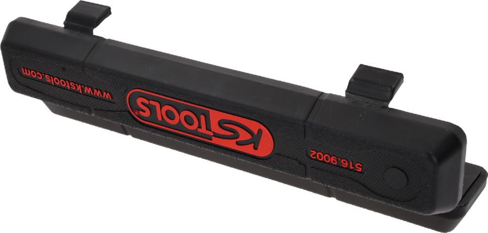 Produktbild KS Tools INFINITOOL Ratschen Drehmomentschlüssel 1/4 Zoll 1-5 Nm bild 5