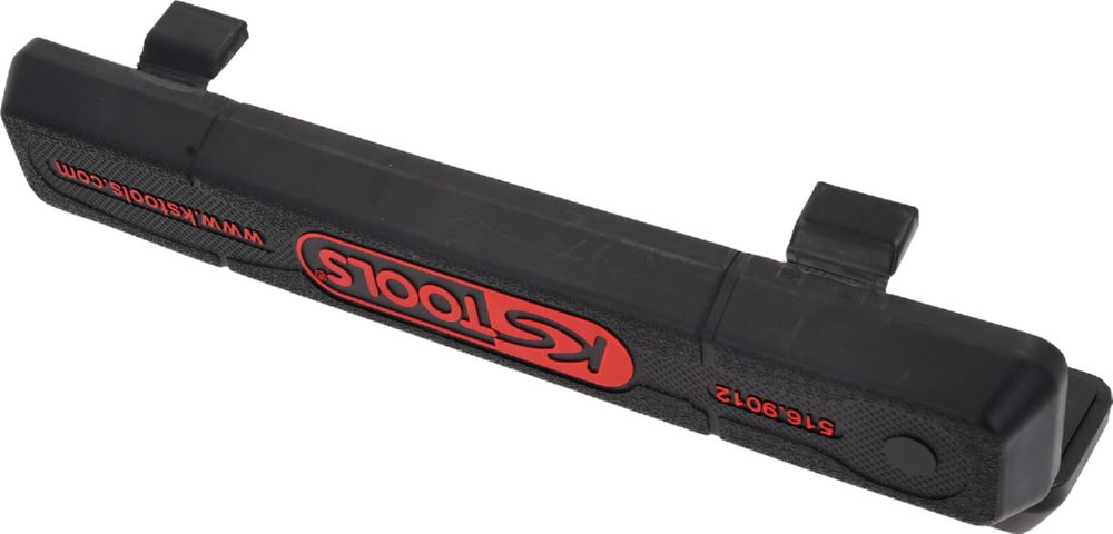 Produktbild KS Tools INFINITOOL Ratschen Drehmomentschlüssel 5-25 Nm 1/4 Zoll bild 5