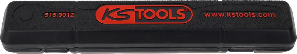 Produktbild KS Tools INFINITOOL Ratschen Drehmomentschlüssel 5-25 Nm 1/4 Zoll bild 6