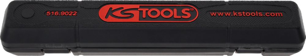 Produktbild KS Tools INFINITOOL Ratschen Drehmomentschlüssel 10-50 Nm 3/8 Zoll bild 6