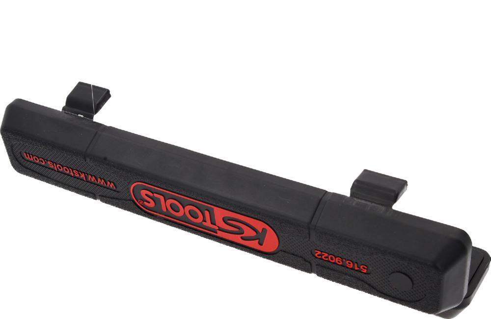 Produktbild KS Tools INFINITOOL Ratschen Drehmomentschlüssel 10-50 Nm 3/8 Zoll bild 7