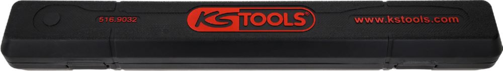Produktbild KS Tools INFINITOOL Ratschen Drehmomentschlüssel 20-100 Nm 1/2 Zoll bild 6
