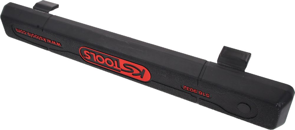 Produktbild KS Tools INFINITOOL Ratschen Drehmomentschlüssel 20-100 Nm 1/2 Zoll bild 7