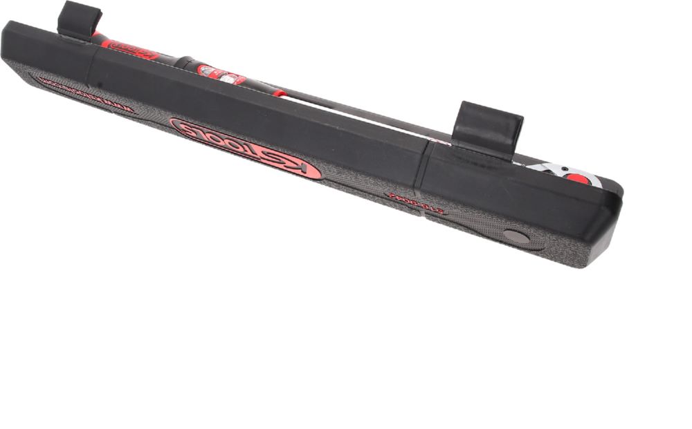 Produktbild KS Tools INFINITOOL Ratschen Drehmomentschlüssel 20-200 Nm 1/2 Zoll bild 5