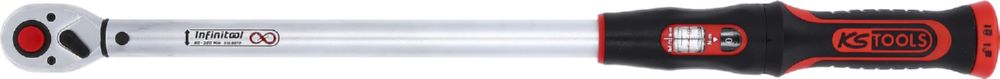 Produktbild KS Tools INFINITOOL Ratschen Drehmomentschlüssel 60-320 Nm 1/2 Zoll bild 3