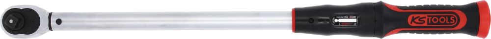 Produktbild KS Tools INFINITOOL Ratschen Drehmomentschlüssel 60-320 Nm 1/2 Zoll bild 4