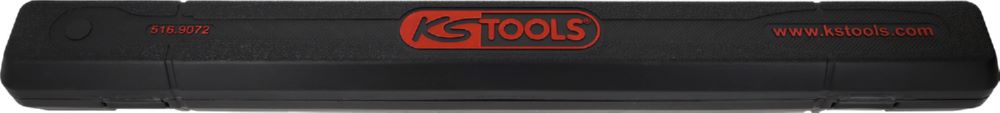Produktbild KS Tools INFINITOOL Ratschen Drehmomentschlüssel 60-320 Nm 1/2 Zoll bild 6