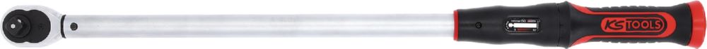 Produktbild KS Tools INFINITOOL Ratschen Drehmomentschlüssel 80-420 Nm 1/2 Zoll bild 4