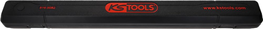 Produktbild KS Tools INFINITOOL Ratschen Drehmomentschlüssel 80-420 Nm 1/2 Zoll bild 6