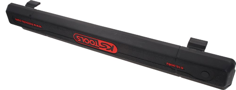 Produktbild KS Tools INFINITOOL Ratschen Drehmomentschlüssel 80-420 Nm 1/2 Zoll bild 7