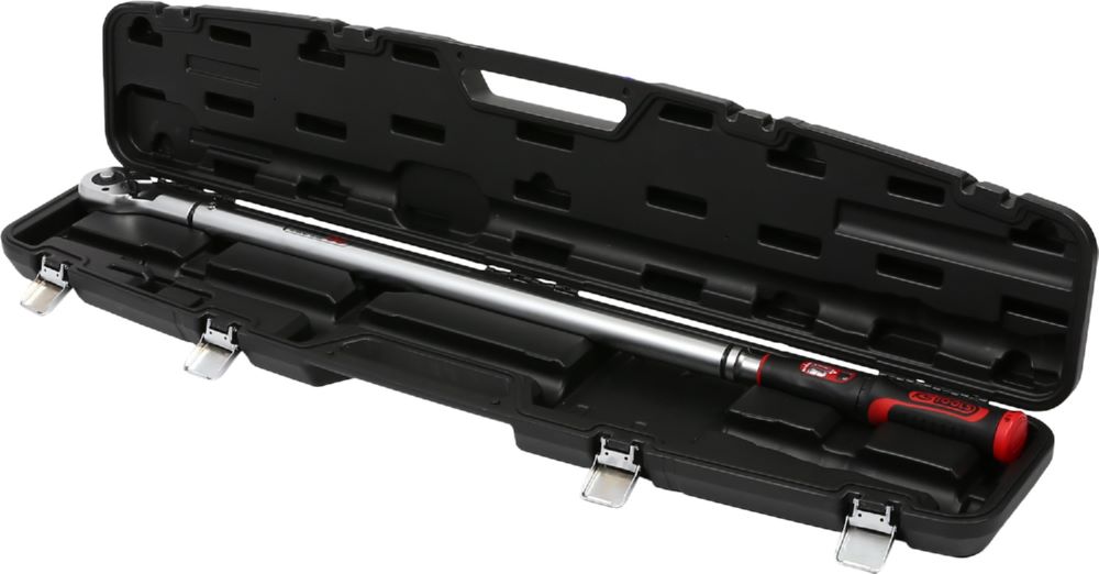 Produktbild KS Tools INFINITOOL Ratschen Drehmomentschlüssel 110-550 Nm 3/4 Zoll bild 2