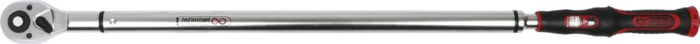 Produktbild KS Tools INFINITOOL Ratschen Drehmomentschlüssel 110-550 Nm 3/4 Zoll bild 3