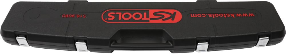 Produktbild KS Tools INFINITOOL Ratschen Drehmomentschlüssel 110-550 Nm 3/4 Zoll bild 6