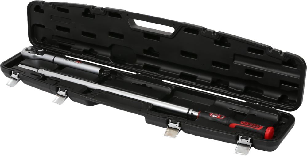 Produktbild KS Tools INFINITOOL Ratschen Drehmomentschlüssel 150-750 Nm 3/4 Zoll bild 2