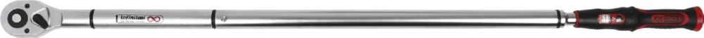 Produktbild KS Tools INFINITOOL Ratschen Drehmomentschlüssel 150-750 Nm 3/4 Zoll bild 3
