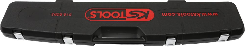 Produktbild KS Tools INFINITOOL Ratschen Drehmomentschlüssel 150-750 Nm 3/4 Zoll bild 6