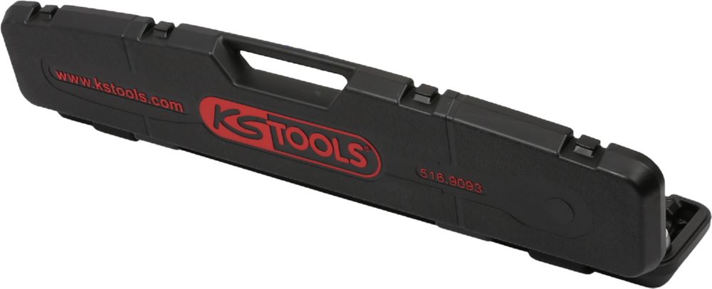 Produktbild KS Tools INFINITOOL Ratschen Drehmomentschlüssel 150-750 Nm 3/4 Zoll bild 7