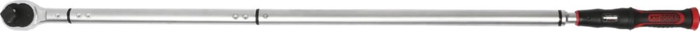 Produktbild KS Tools INFINITOOL Ratschen Drehmomentschlüssel 200-1000 Nm 1 Zoll bild 4