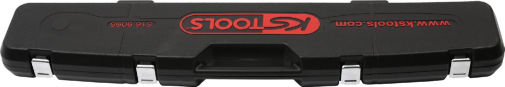Produktbild KS Tools INFINITOOL Ratschen Drehmomentschlüssel 200-1000 Nm 1 Zoll bild 6