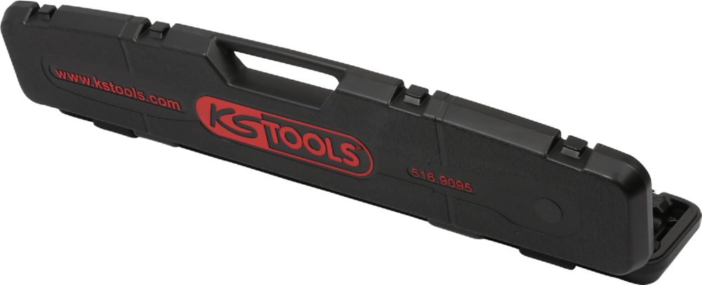 Produktbild KS Tools INFINITOOL Ratschen Drehmomentschlüssel 200-1000 Nm 1 Zoll bild 7