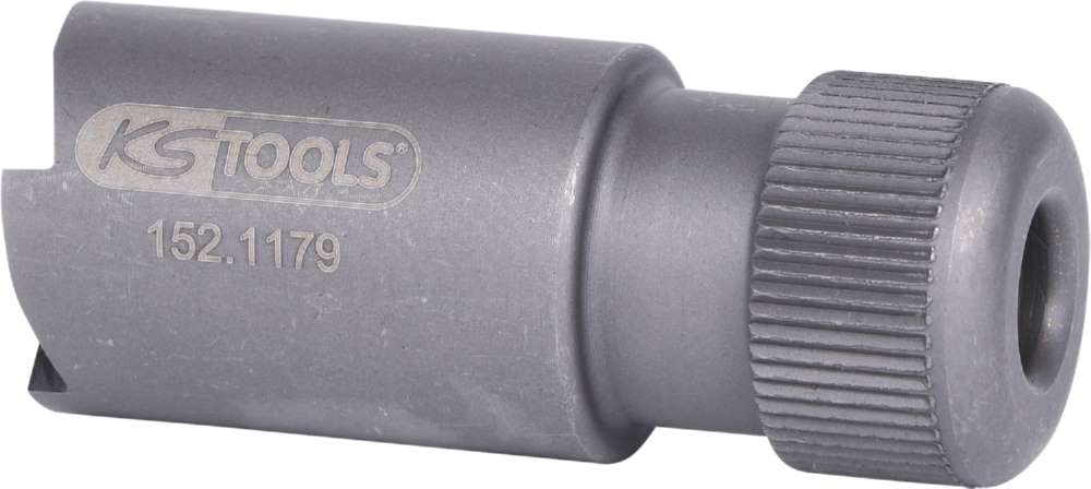 Produktbild KS Tools Injektor Dichtflächen Reiniger Länge 49 mm bild 2