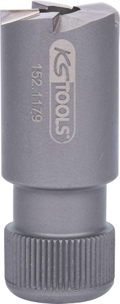 Produktbild KS Tools Injektor Dichtflächen Reiniger Länge 49 mm bild 8