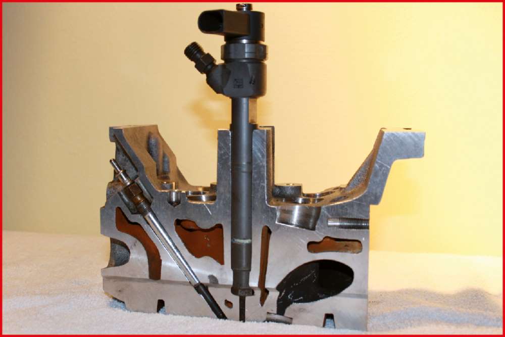 Produktbild KS Tools Injektor Dichtring Auszieher Länge 260 mm bild 3