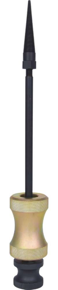 Produktbild KS Tools Injektor Dichtring Auszieher mit Schlaggewicht Länge 370 mm bild 3