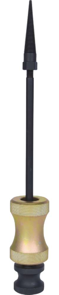 Produktbild KS Tools Injektor Dichtring Auszieher mit Schlaggewicht Länge 370 mm bild 4