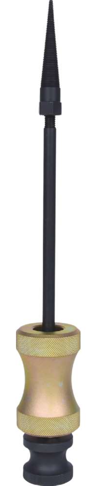 Produktbild KS Tools Injektor Dichtring Auszieher mit Schlaggewicht Länge 370 mm bild 6