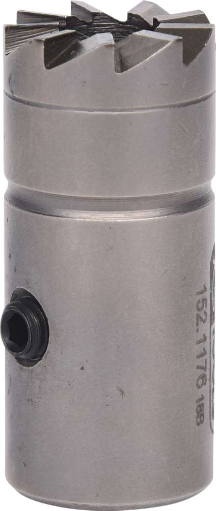 Produktbild KS Tools Injektor Dichtsitzfräskopf flach Durchmesser 17/17 mm Gesamtlänge 38 mm bild 10